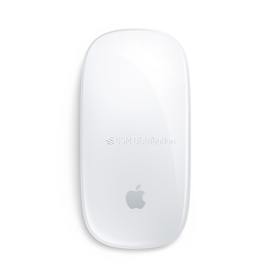 Magic Mouse 2 Blanc