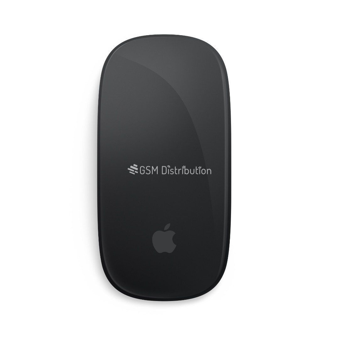 Magic Mouse 2 Noir