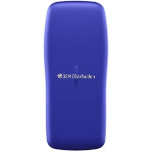 Nokia 105 2022 Dual Sim Bleu