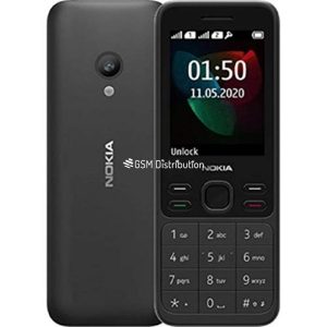 Nokia 150 Dual Sim Noir