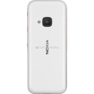 Nokia 5310 Dual Sim Blanc