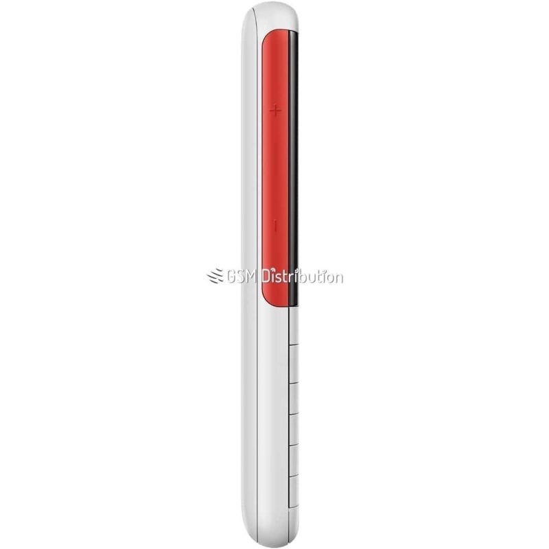 Nokia 5310 Dual Sim Blanc