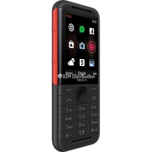 Nokia 5310 Dual Sim Noir