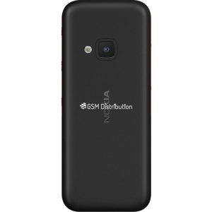 Nokia 5310 Dual Sim Noir