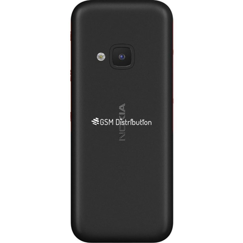 Nokia 5310 Dual Sim Noir