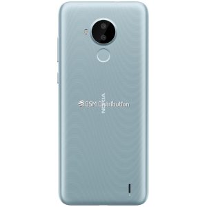 nokia-c30-2sim-blanc-blanc-gsm-distribution-maroc-2-1-1-1-1-1-1-1.jpg Nokia C30 32 Gb Dual Sim 2 Gb RAM Blanc