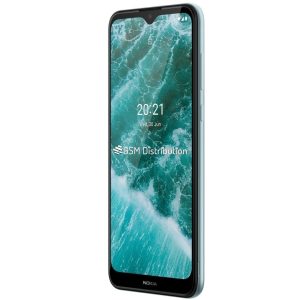 nokia-c30-2sim-blanc-blanc-gsm-distribution-maroc-3-1-1-1-1-1-1-1.jpg Nokia C30 32 Gb Dual Sim 2 Gb RAM Blanc