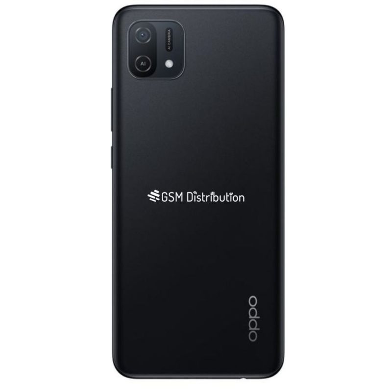 Oppo A16K 32 Gb 3 Gb RAM Noir