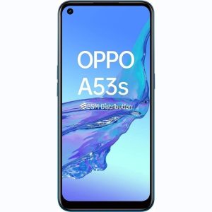 Oppo A53 64 Gb 4 Gb RAM Bleu