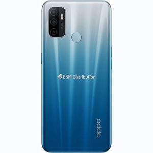 Oppo A53 64 Gb 4 Gb RAM Bleu
