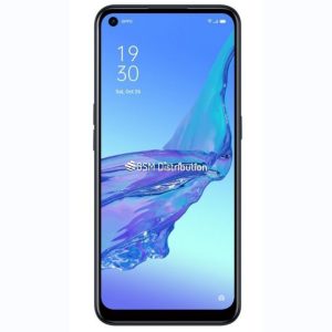 Oppo A53 64 Gb 4 Gb RAM Noir