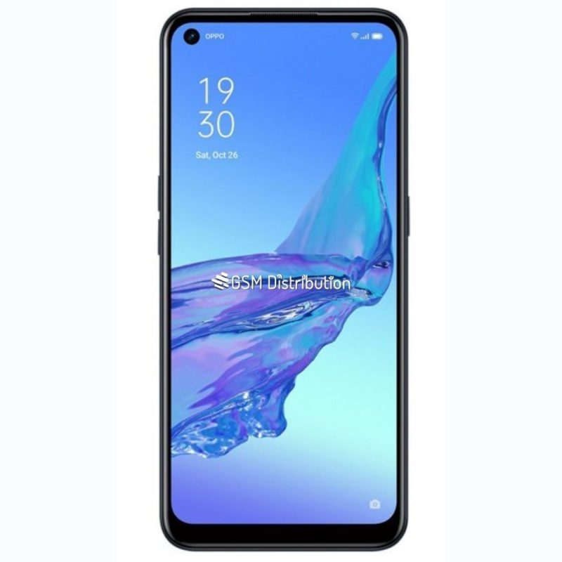 Oppo A53 64 Gb 4 Gb RAM Noir