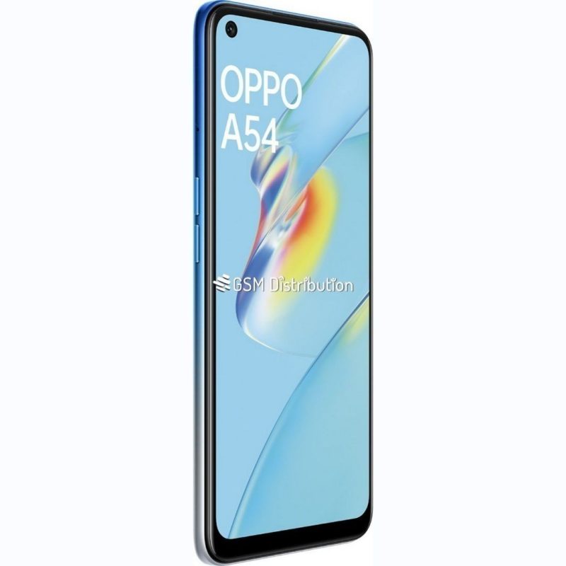 Oppo A54 128 Gb 4 Gb RAM Bleu