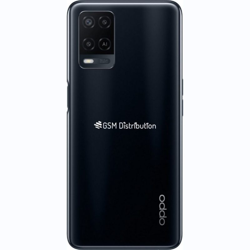 Oppo A54 128 Gb 4 Gb RAM Noir