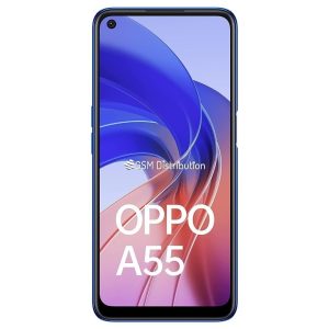 Oppo A55 128 Gb 4 Gb RAM Bleu