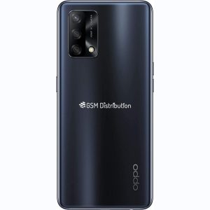 Oppo A74 128 Gb 6 Gb RAM Noir