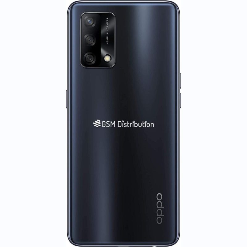 Oppo A74 128 Gb 6 Gb RAM Noir