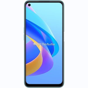 Oppo A76 128 Gb 6 Gb RAM Bleu