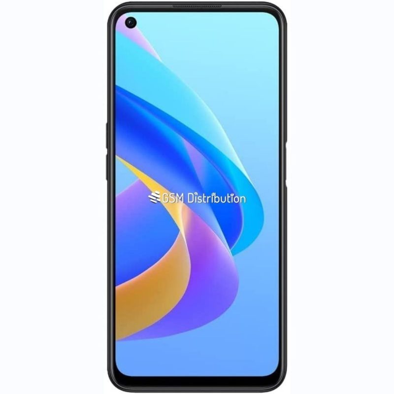 Oppo A76 128 Gb 6 Gb RAM Noir