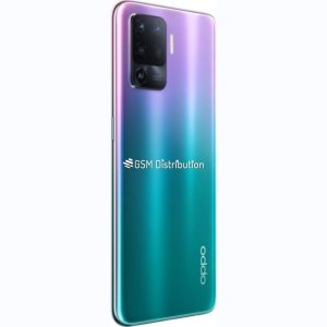 Oppo A94 128 Gb 8 Gb RAM Bleu
