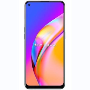 Oppo A94 128 Gb 8 Gb RAM Noir