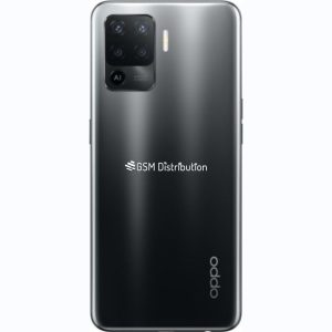 Oppo A94 128 Gb 8 Gb RAM Noir