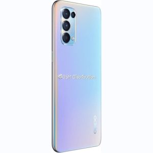 Oppo Reno 5 128 Gb 8 Gb RAM Bleu