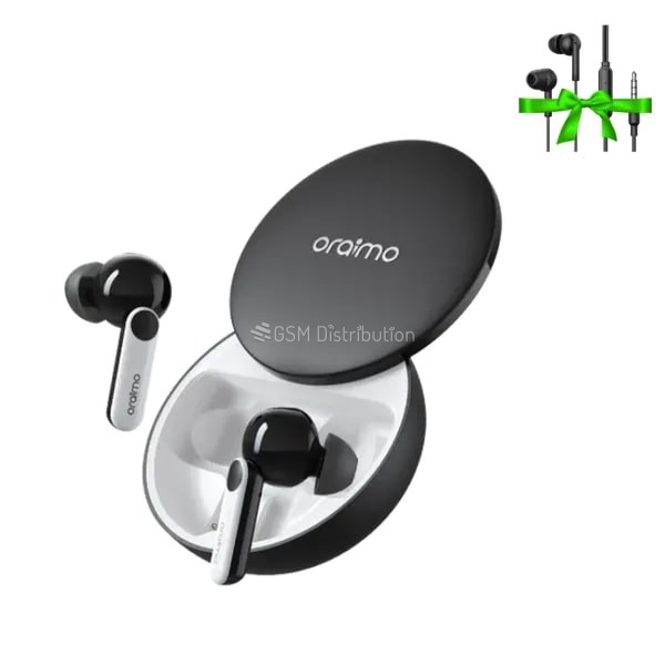 Oraimo FreePods 4