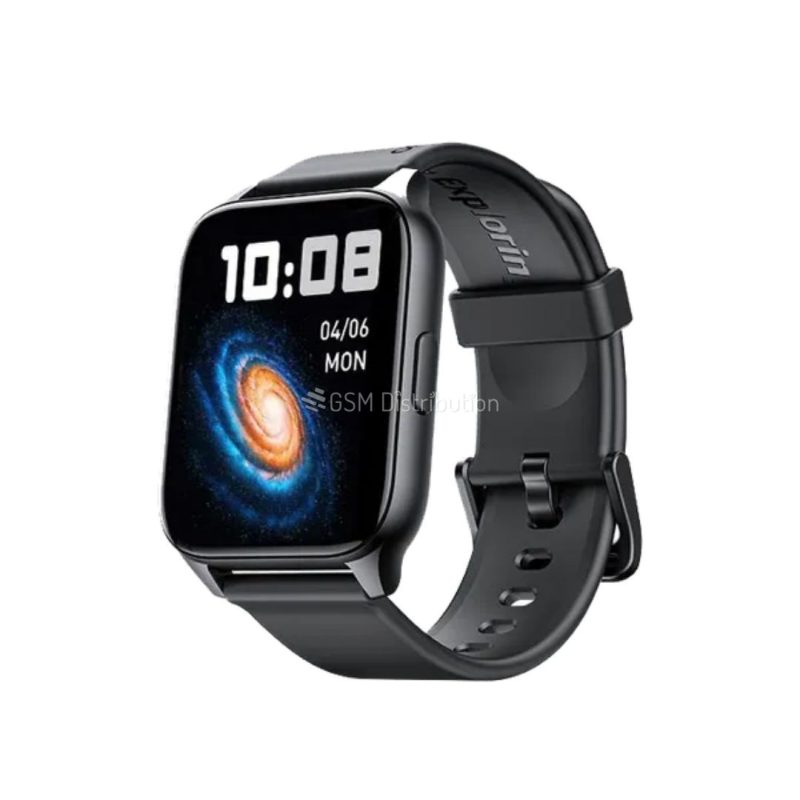 Oraimo Watch 4 Plus 53 mm