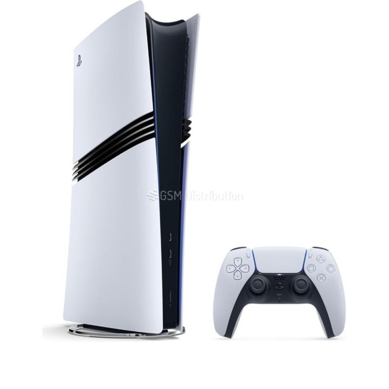 Playstation 5 Pro  2 TB (PS5 Pro - sans lecteur CD)