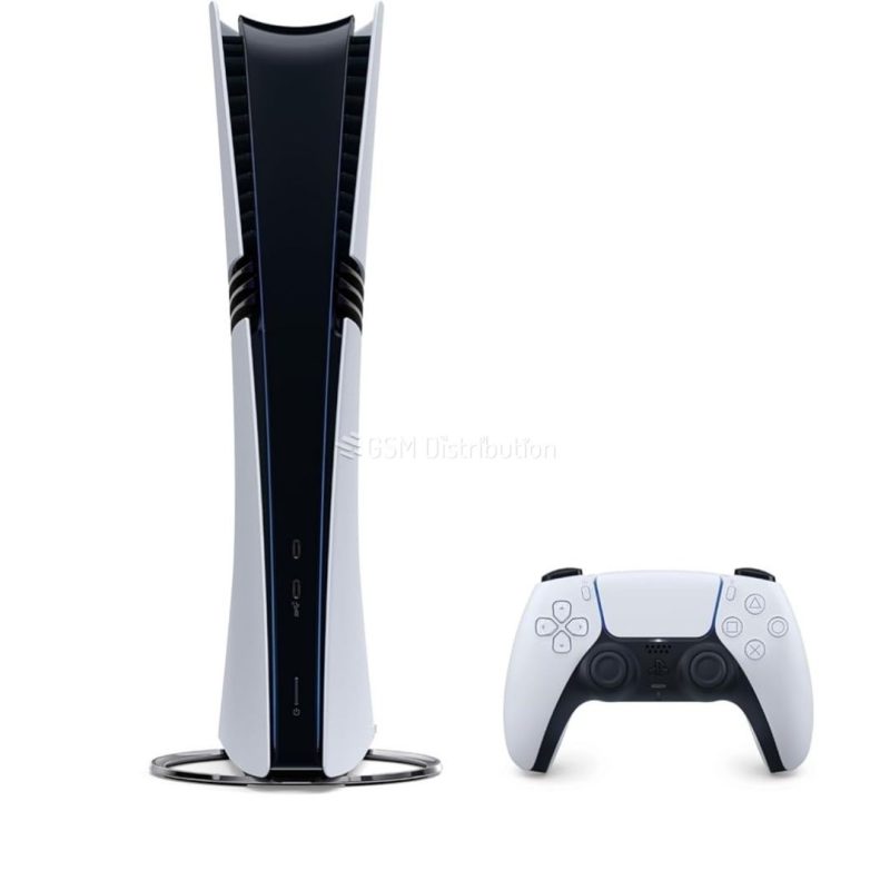 Playstation 5 Pro  2 TB (PS5 Pro - sans lecteur CD)