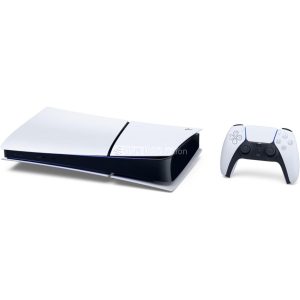 Playstation 5 Slim Digital 1 TB (PS5 Slim - Édition Digitale)