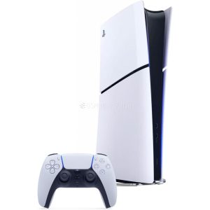 Playstation 5 Slim Digital 1 TB (PS5 Slim - Édition Digitale)