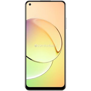 Realme 10 256 Gb 8 Gb RAM Argent