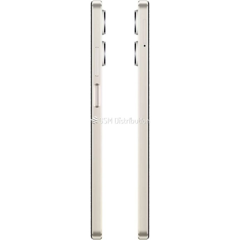 Realme 10 256 Gb 8 Gb RAM Argent