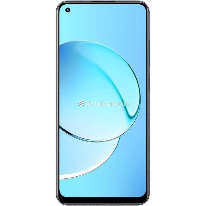 Realme 10 256 Gb 8 Gb RAM Noir