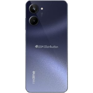 Realme 10 256 Gb 8 Gb RAM Noir