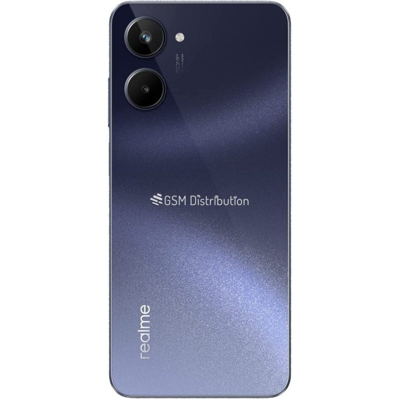 Realme 10 256 Gb 8 Gb RAM Noir