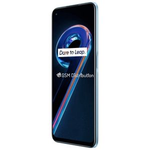 Realme 9 Pro 256 Gb 8 Gb RAM Bleu