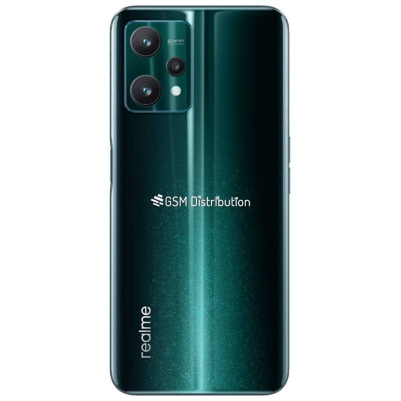 Realme 9 Pro 256 Gb 8 Gb RAM Vert
