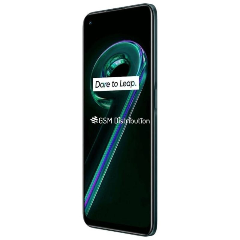 Realme 9 Pro 256 Gb 8 Gb RAM Vert