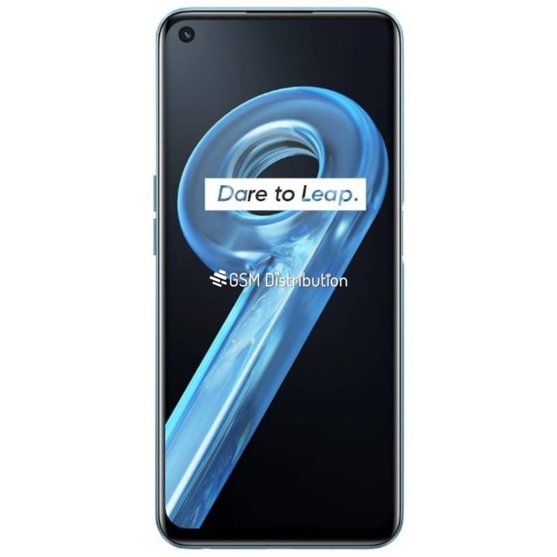 Realme 9i 128 Gb 4 Gb RAM Bleu