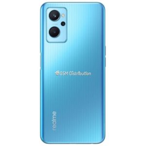 Realme 9i 128 Gb 4 Gb RAM Bleu