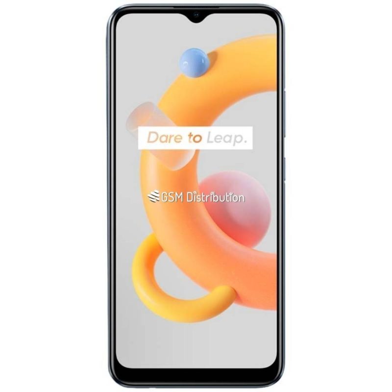 Realme C11 2021 32 Gb 2 Gb RAM Noir