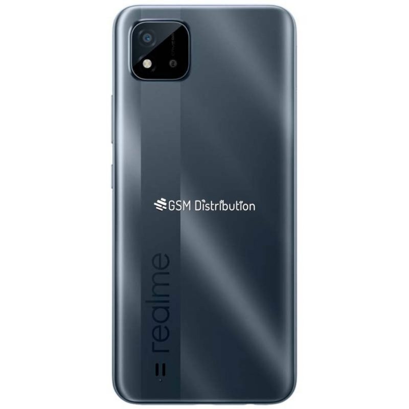 Realme C11 2021 32 Gb 2 Gb RAM Noir