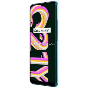 Realme C21Y 64 Gb 4 Gb RAM Bleu