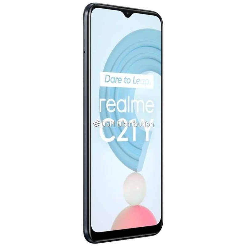 Realme C21Y 64 Gb 4 Gb RAM Noir