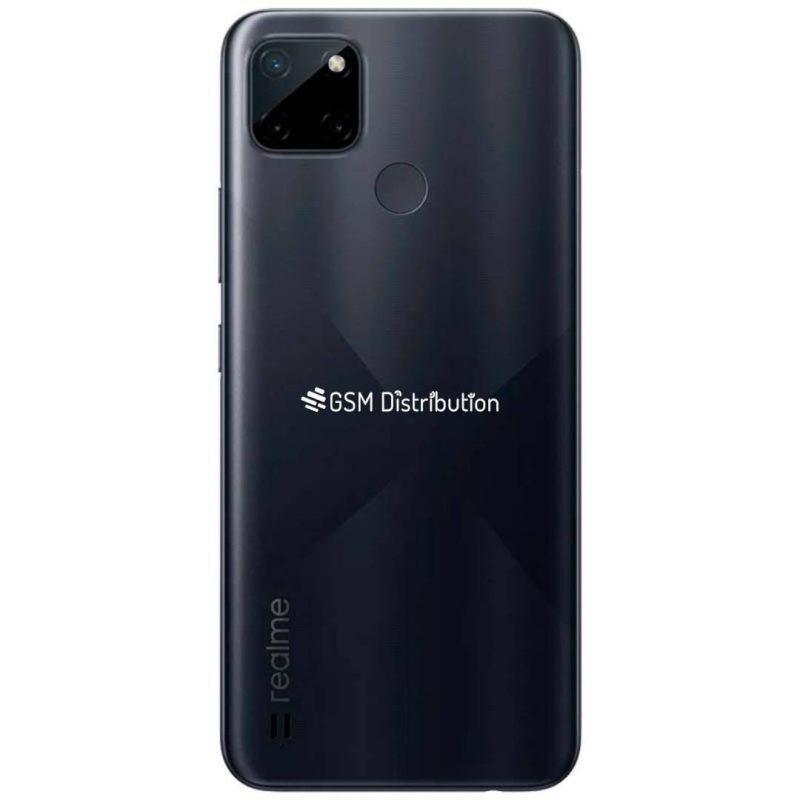 Realme C21Y 64 Gb 4 Gb RAM Noir