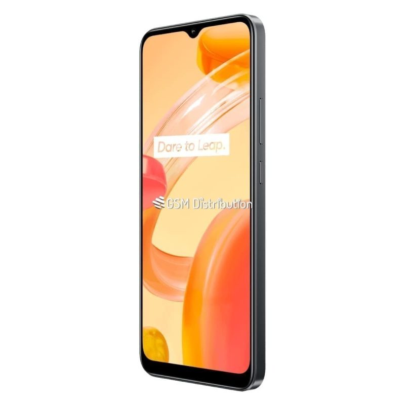 Realme C30 32 Gb 2 Gb RAM Noir