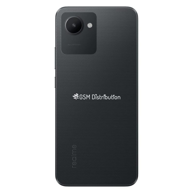 Realme C30 32 Gb 2 Gb RAM Noir